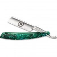 Бритва опасная Boker Abalone 6/8, перламутр купить в Мурманске