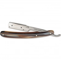 Бритва-шаветка Boker Pro Barberette Horn купить в Мурманске