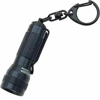 Фонарь-брелок Streamlight Key-Mate 72001, черный купить в Мурманске