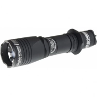 Фонарь светодиодный тактический Armytek Dobermann XP-E2, 240 лм, зеленый свет, аккумулятор купить в Мурманске