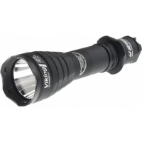 Фонарь светодиодный тактический Armytek Viking v3, 1160 лм, теплый свет, аккумулятор купить в Мурманске