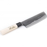 Кухонный нож Ryoma Nakiri 165mm купить в Мурманске