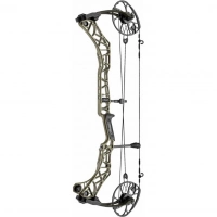 Лук блочный Mathews V3 кастомный 31″ купить в Мурманске