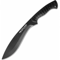 Мачете Fox Kukri, рукоять ABS-пластик, чёрный купить в Мурманске