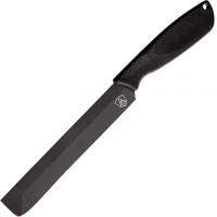 Мачете Spec Plus Alpha Machete, сталь 1075, рукоять rubber купить в Мурманске