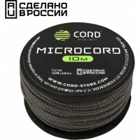 Микрокорд CORD, army green, катушка 10м. купить в Мурманске