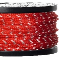 Микрокорд CORD Red светоотражающий, катушка 10м купить в Мурманске