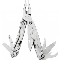 Мультитул Leatherman REV 14 функций купить в Мурманске