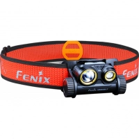 Налобный фонарь Fenix HM65R-T Cree XP-G2 S3, черный купить в Мурманске