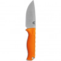 Нож Benchmade Steep Country, сталь CPM S30V, рукоять Santoprene купить в Мурманске