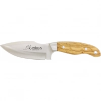 Нож Camillus Les Stroud Coraje Ergo Fixed Blade Knife купить в Мурманске