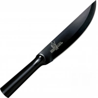 Нож Cold Steel Bushman 95BUSK, сталь SK-5, рукоять сталь купить в Мурманске