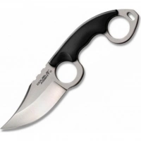 Нож Cold Steel Double Agent II 39FN, сталь AUS-8A, рукоять пластик купить в Мурманске