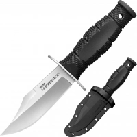 Нож Cold Steel Mini Leatherneck Clip Point, сталь 8Cr13MoV купить в Мурманске