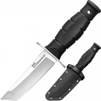 Нож Cold Steel Mini Leatherneck Tanto, сталь 8Cr13MoV купить в Мурманске