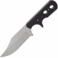 Нож Cold Steel Mini Tac Bowie 49HCF, сталь 8Cr13MoV, рукоять G10 купить в Мурманске