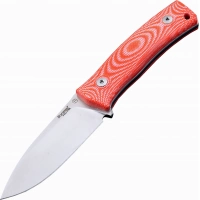 Нож Lionsteel M4, сталь Bhler M390, рукоять микарта купить в Мурманске