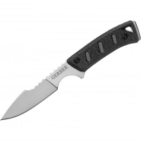 Нож с фиксированным клинком Gerber Metolius Caper, сталь 420HC, рукоять G10 купить в Мурманске