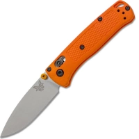 Нож складной Benchmade BM533 Mini Bugout, сталь CPM-S30V, Grivory купить в Мурманске