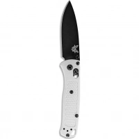 Нож складной Benchmade BM533BK-1 Mini Bugout, сталь CPM-S30V, Grivory купить в Мурманске