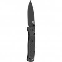 Нож складной Benchmade BM535BK-2 Bugout, сталь CPM-S30V, Grivory купить в Мурманске