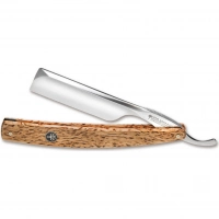 Опасная бритва Boker The Celebrated Curly Birch 6/8 купить в Мурманске