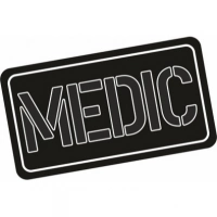 Патч Federkamm » Medic» купить в Мурманске