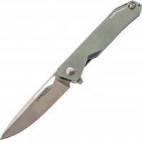 Складной нож Keeper M390, Titanium купить в Мурманске