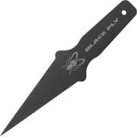 Спортивный нож Cold Steel Black Fly 80STMA, нержавеющая сталь купить в Мурманске