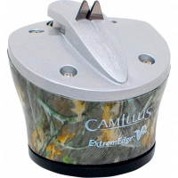 Точилка для ножей и ножниц Camillus Extreme Edge Knife & Shear Sharpener, камуфляж купить в Мурманске