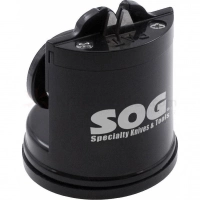 Точилка настольная Countertop Knife Sharpener — SOG SH02 купить в Мурманске