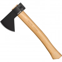 Топор Cold Steel Hudson Bay Camp Hatchet, сталь Carbon steel, рукоять Гикори купить в Мурманске