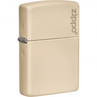 Зажигалка Classic Flat Sand ZIPPO 49453ZL купить в Мурманске