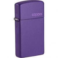 Зажигалка Slim® ZIPPO 1637ZL купить в Мурманске